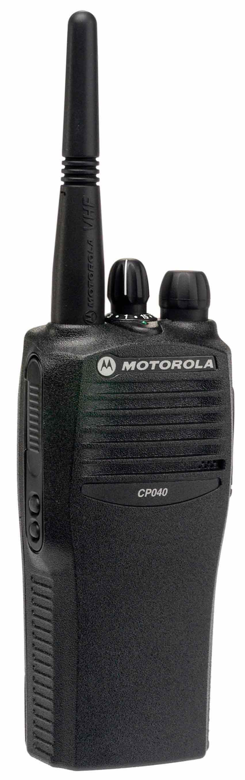 Motorola CP040, Funkgeräte analogin Köln - Koelnton