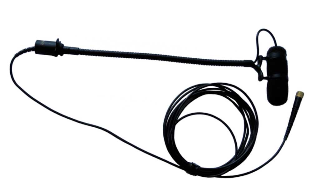 DPA-4099-Instrumentenmikrofon