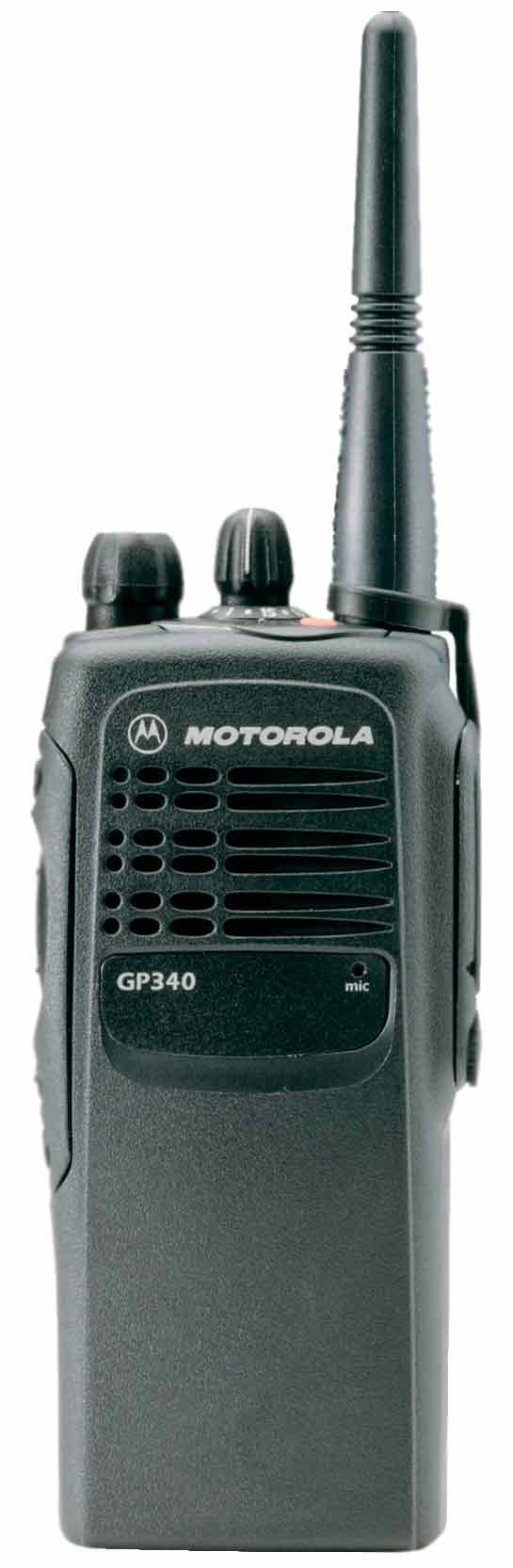 Motorola GP340 Funkgeräte, analog in Köln - Koelnton